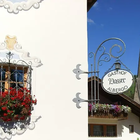 Gasthof/Albergo Dasser-3